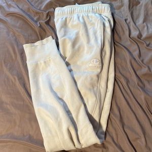 Champion Sweatpants